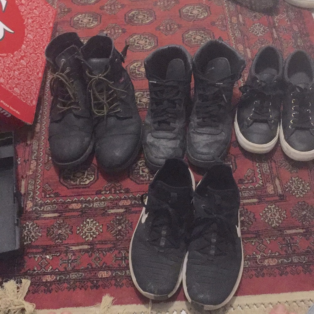 Shoes